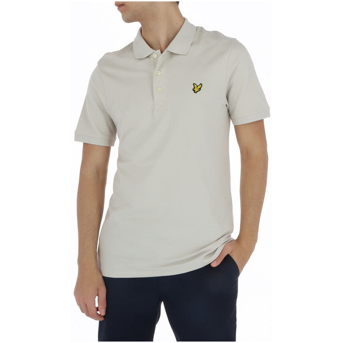 Lyle & Scott Polo Uomo - Mayestore