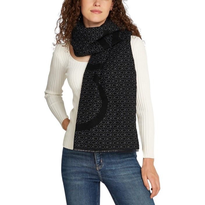 Calvin Klein Sciarpa Donna - Mayestore