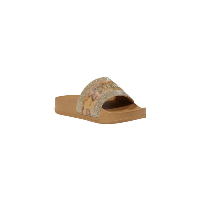 Alviero Martini Prima Classe Ciabatte Donna - Mayestore