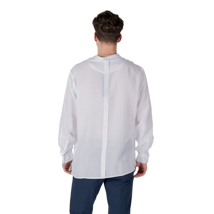 Antony Morato Camicia Uomo - Mayestore
