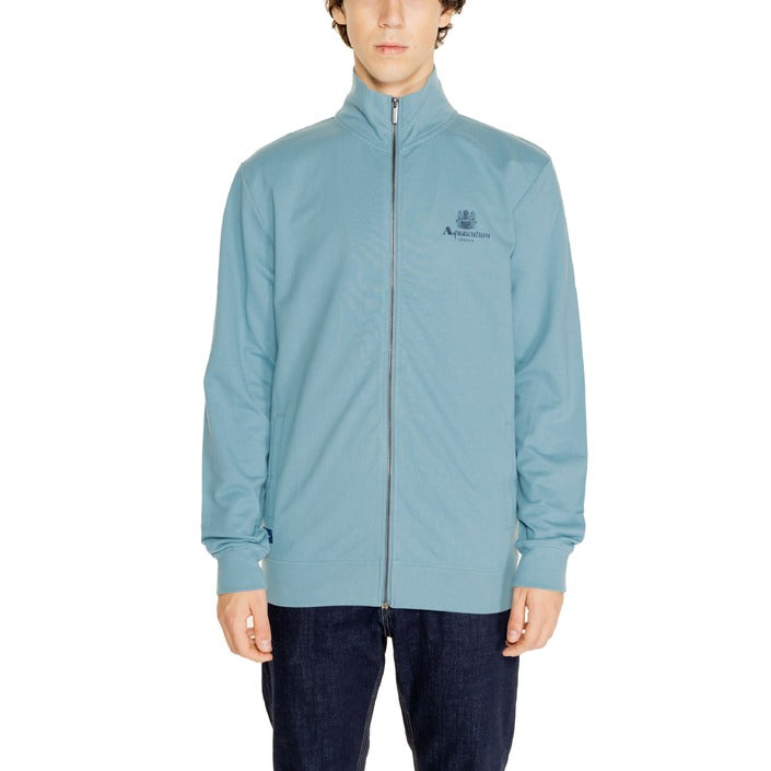 Aquascutum Felpa Uomo - Mayestore
