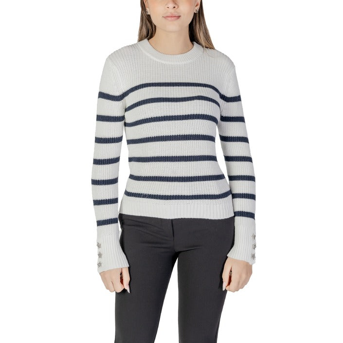 Morgan De Toi Maglia Donna - Mayestore