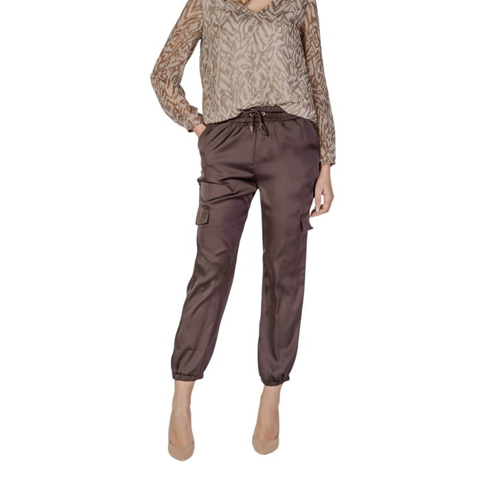 Liu Jo Pantaloni Donna - Mayestore