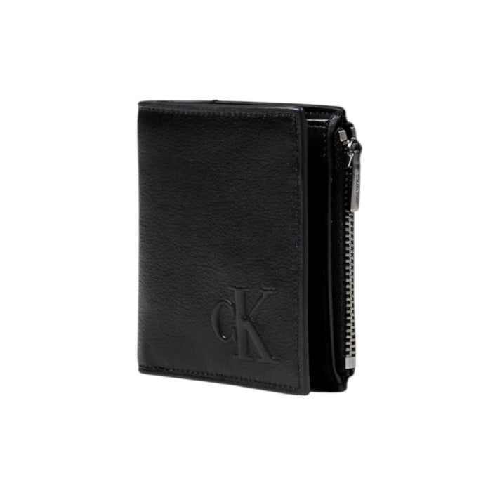 Calvin Klein Portafogli Uomo - Mayestore