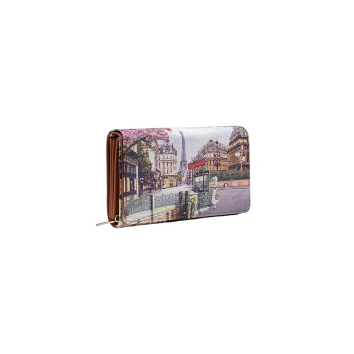 Y Not? Portafogli Donna - Mayestore
