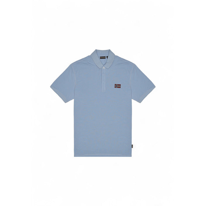 Napapijri Polo Uomo - Mayestore