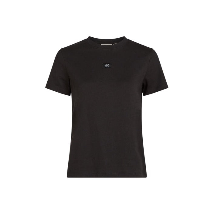 Calvin Klein Jeans T-Shirt Donna - Mayestore
