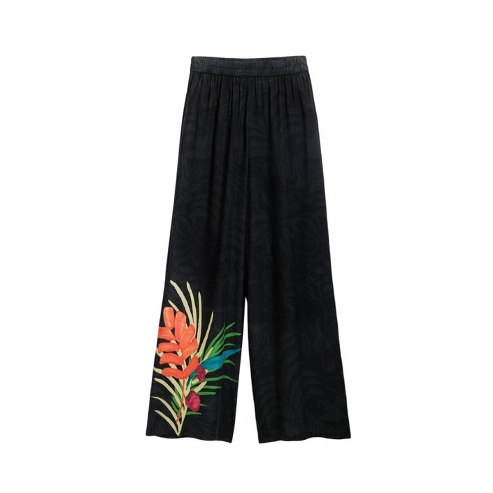 Desigual Pantaloni Donna - Mayestore