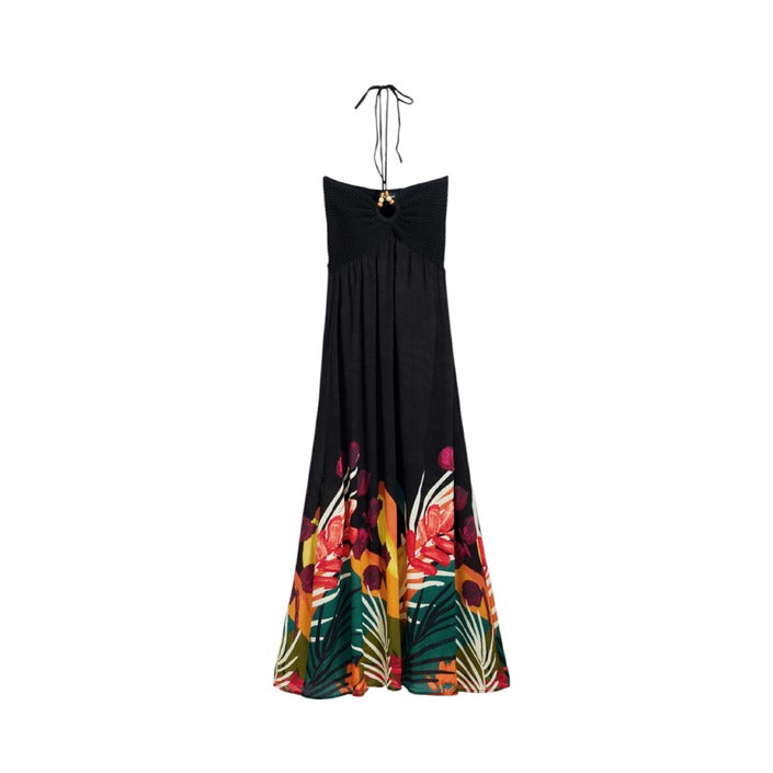 Desigual Abito Donna - Mayestore