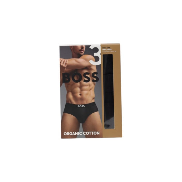 Boss Intimo Uomo - Mayestore