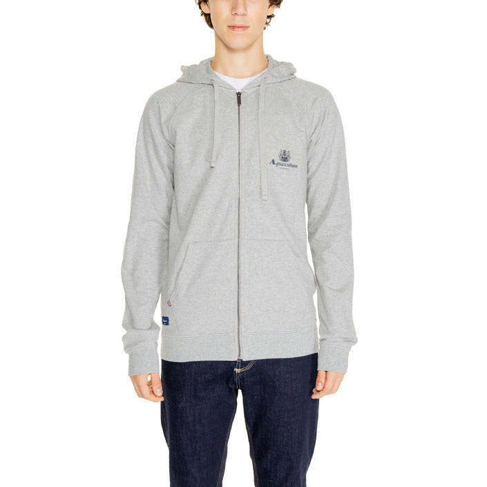 Aquascutum Felpa Uomo - Mayestore