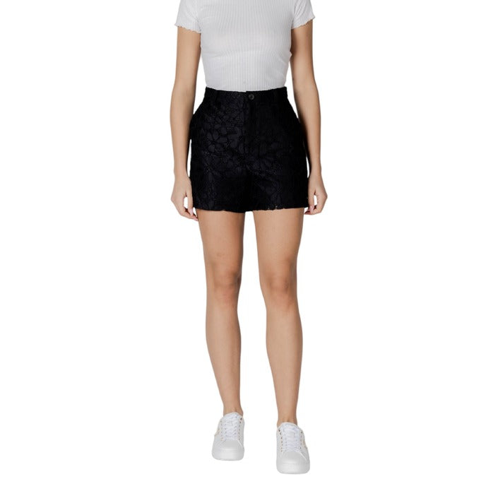 Desigual Shorts Donna - Mayestore