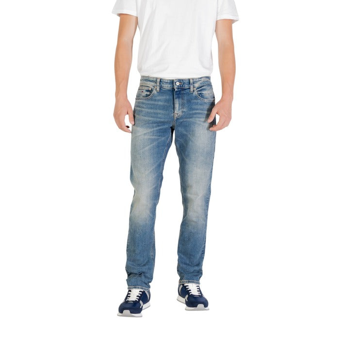 Tommy Hilfiger Jeans Jeans Uomo - Mayestore