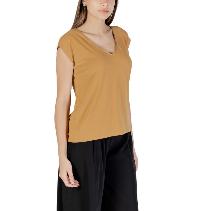 Vila Clothes Blouse Women
