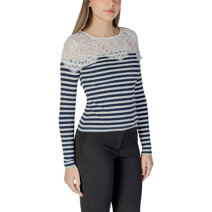 Morgan De Toi T-Shirt Donna - Mayestore