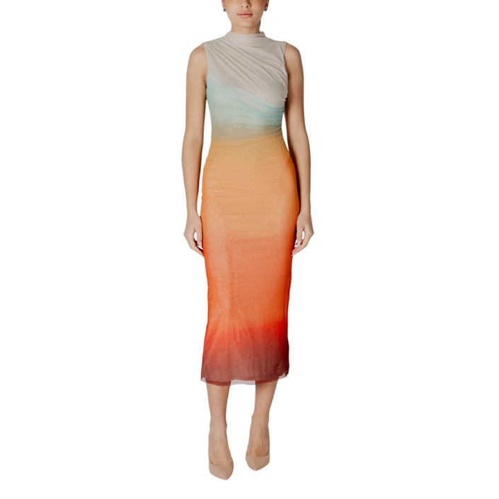 Desigual Abito Donna - Mayestore