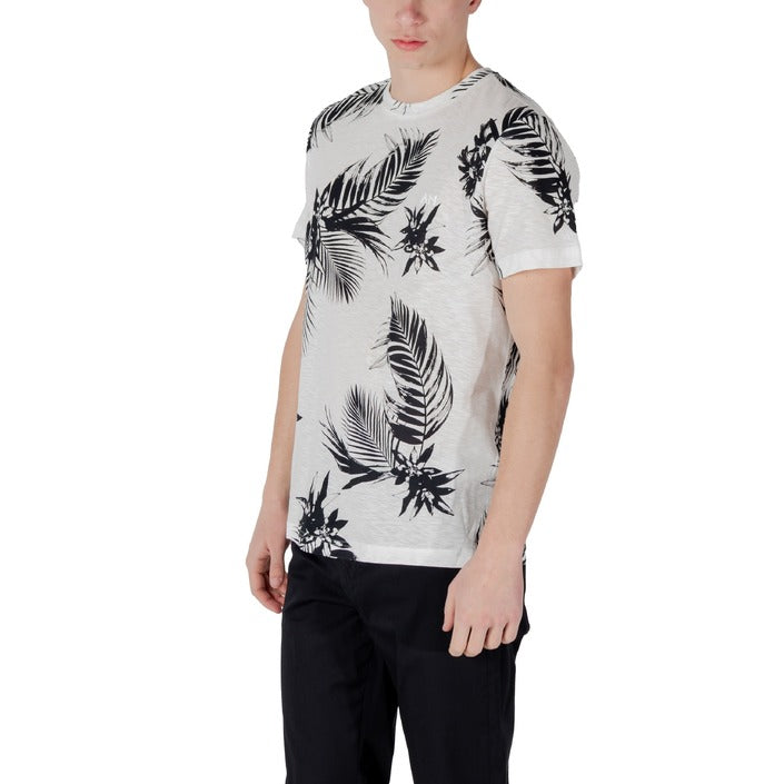 Antony Morato T-Shirt Uomo - Mayestore