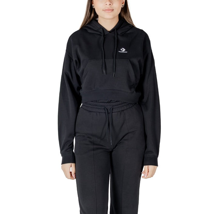 Converse Felpa Donna - Mayestore