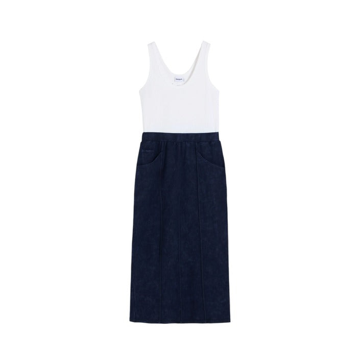 Desigual Abito Donna - Mayestore