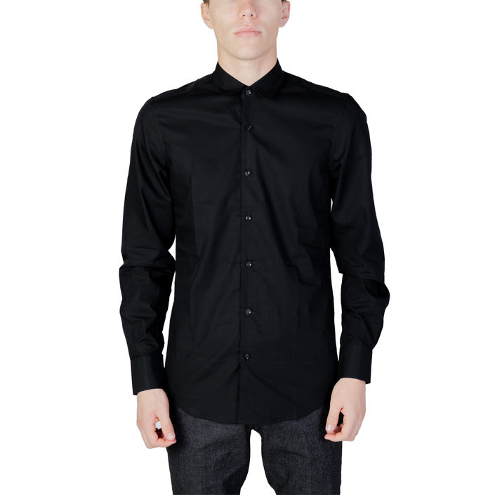 Antony Morato Camicia Uomo - Mayestore