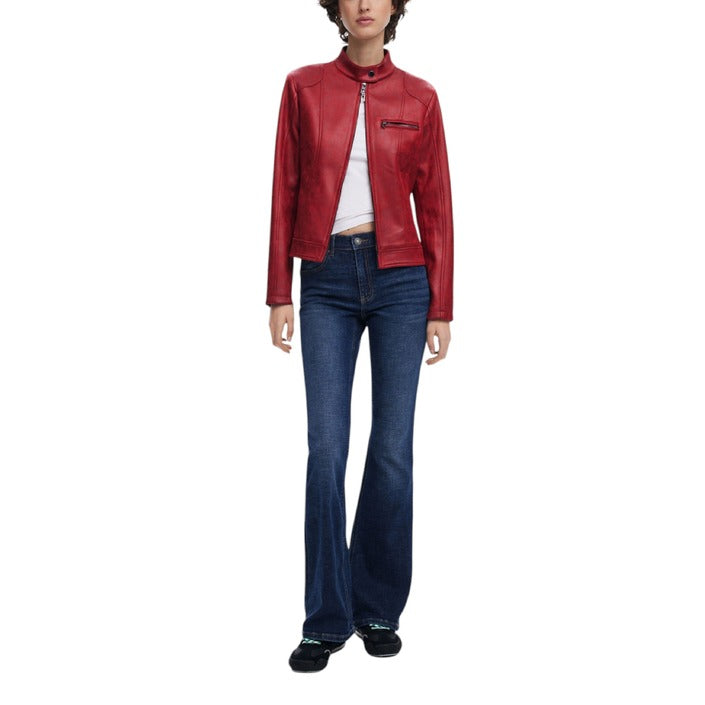 Desigual Giacca Donna