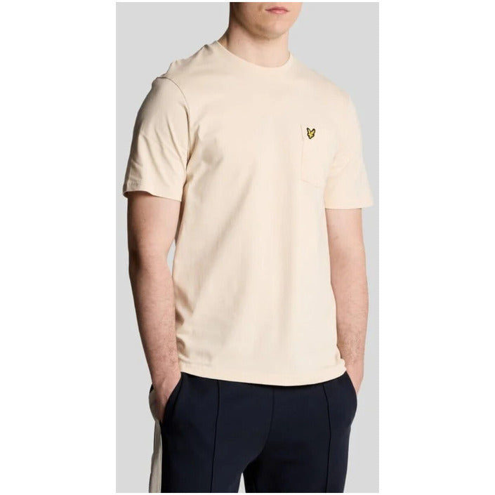 T-shirt homme Lyle &amp; Scott