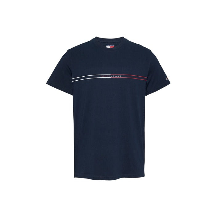 T-shirt homme Tommy Hilfiger Jeans