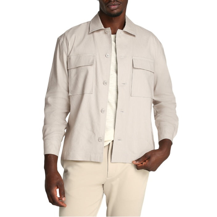 Chemise homme Calvin Klein