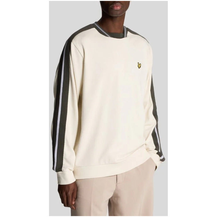 Sweat-shirt pour homme Lyle &amp; Scott
