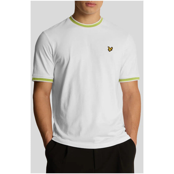 Lyle & Scott T-Shirt Uomo - Mayestore