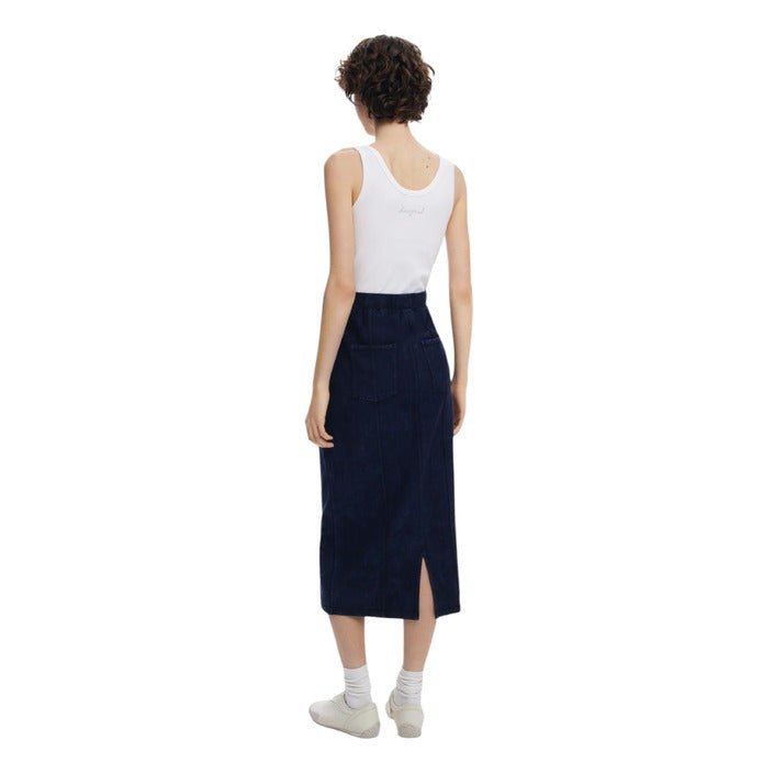 Desigual Abito Donna - Mayestore