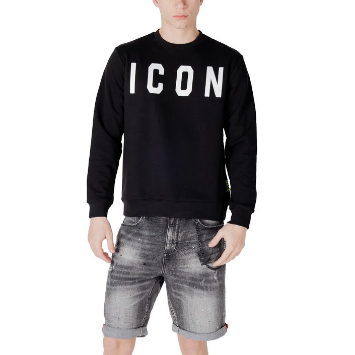 Icon Felpa Uomo - Mayestore
