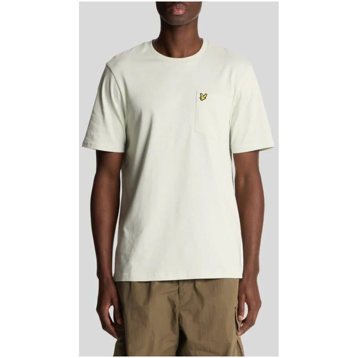 T-shirt homme Lyle &amp; Scott