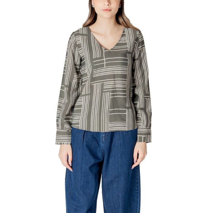 Jacqueline De Yong Blouse Women