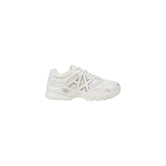 Armani Exchange Sneakers Donna - Mayestore