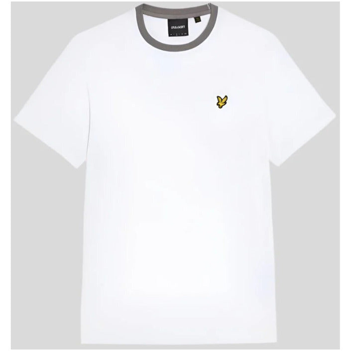 Lyle & Scott T-Shirt Uomo - Mayestore
