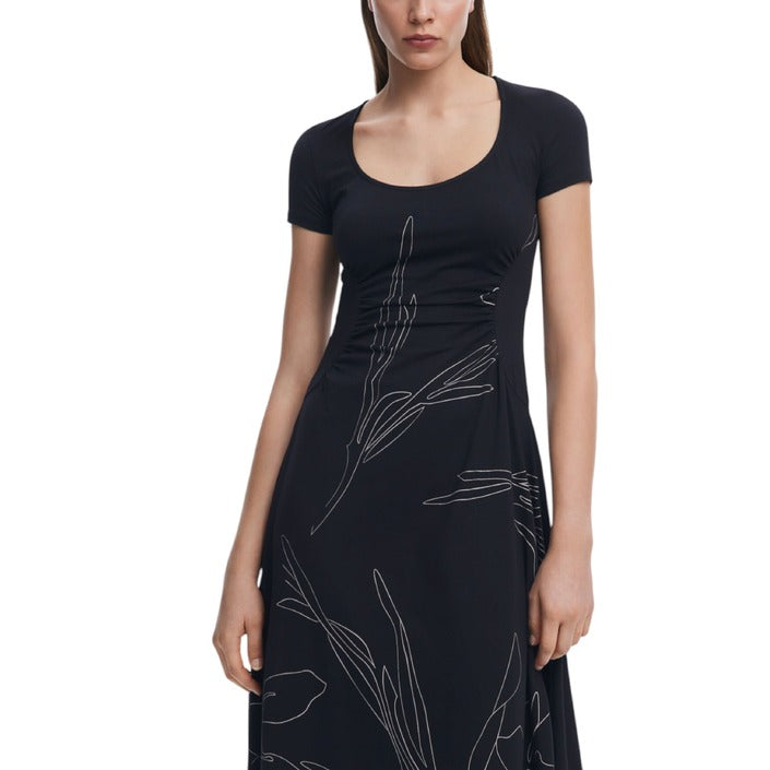 Desigual Abito Donna - Mayestore