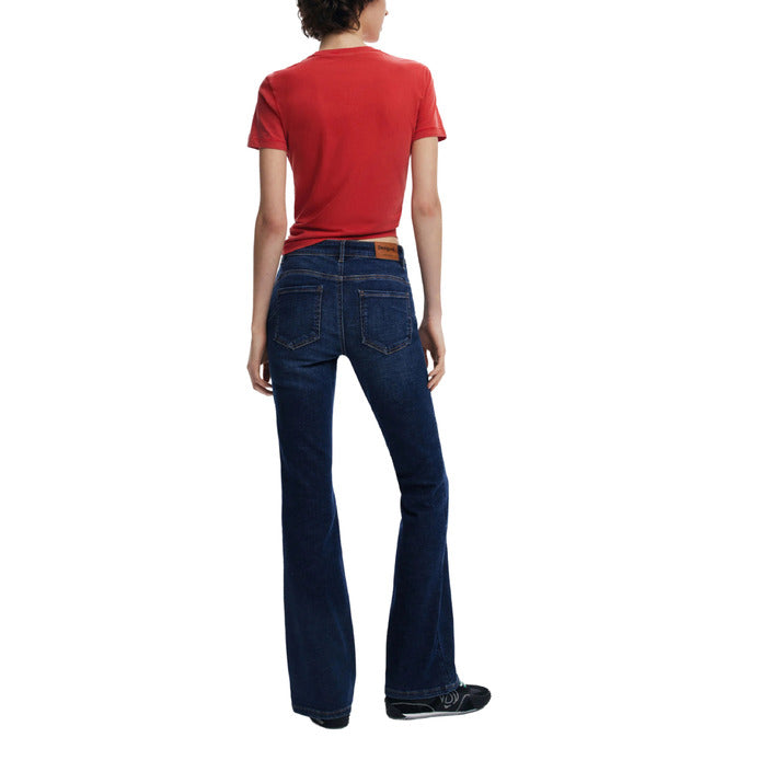 Desigual Jeans Donna - Mayestore