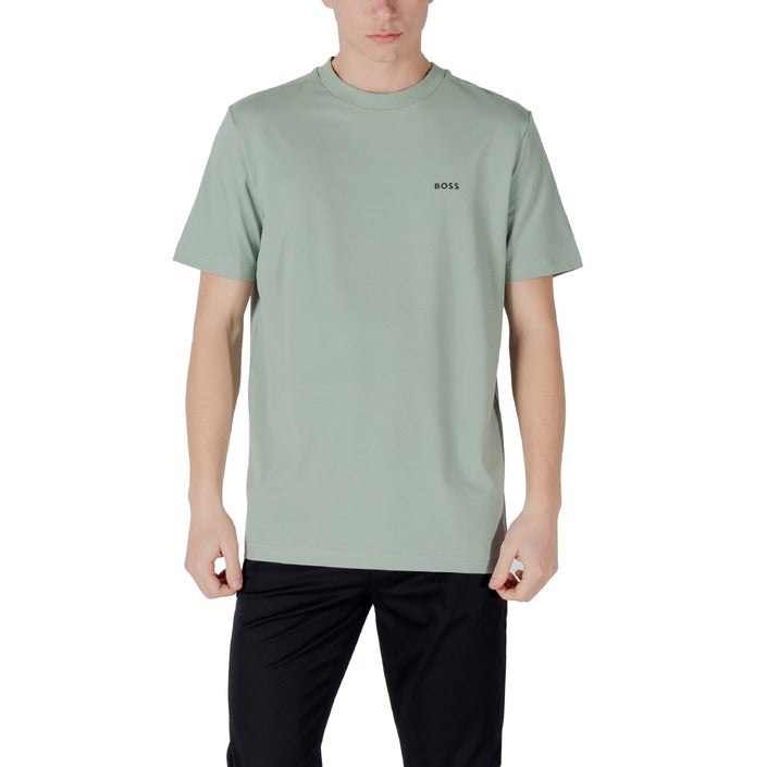 Boss T-Shirt Uomo - Mayestore