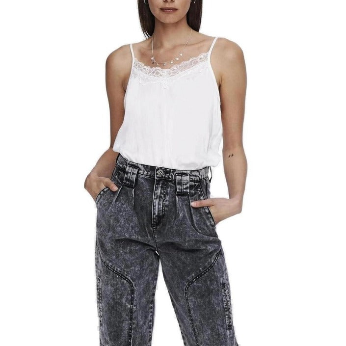Only Canotta Donna - Mayestore