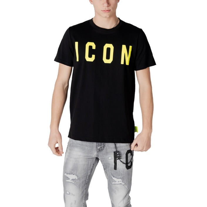 Icon T-Shirt Uomo - Mayestore