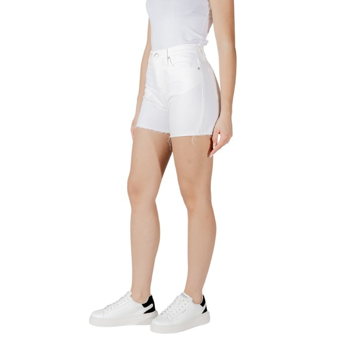 Calvin Klein Jeans Shorts Donna - Mayestore