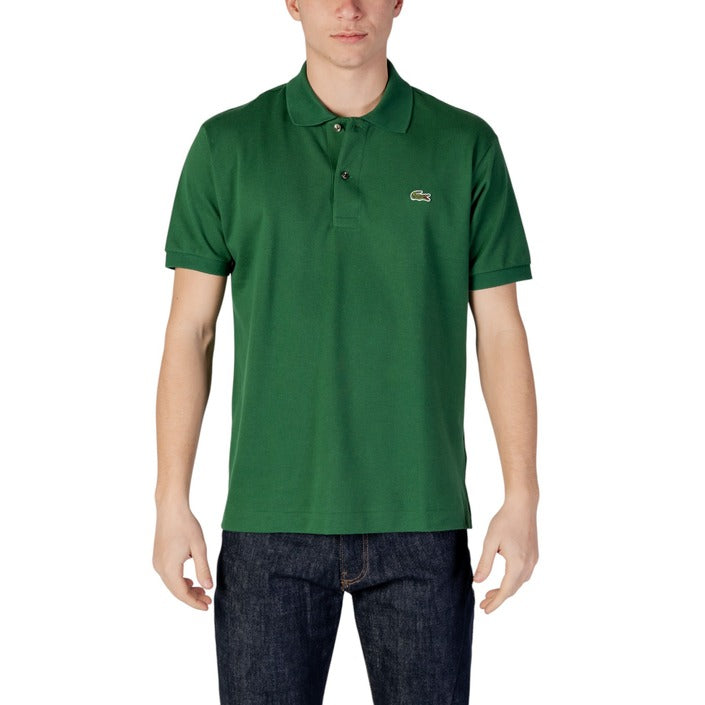 Lacoste Polo Uomo - Mayestore