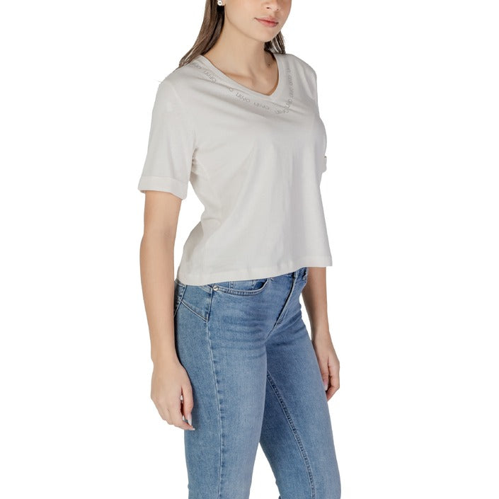 Liu Jo T-Shirt Donna - Mayestore