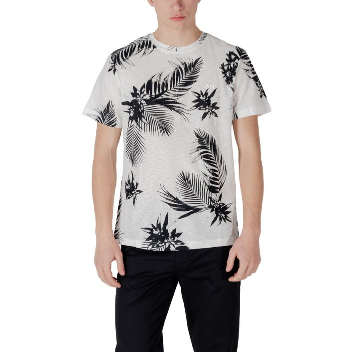 Antony Morato T-Shirt Uomo - Mayestore