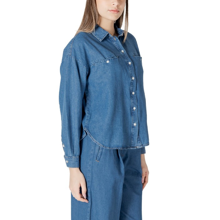Ichi Women's Shirt