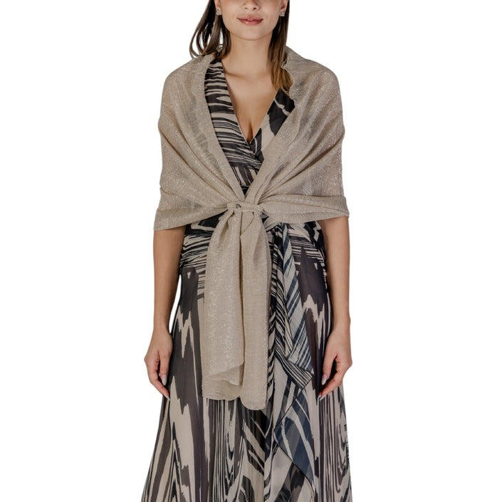 Rinascimento Sciarpa Donna - Mayestore