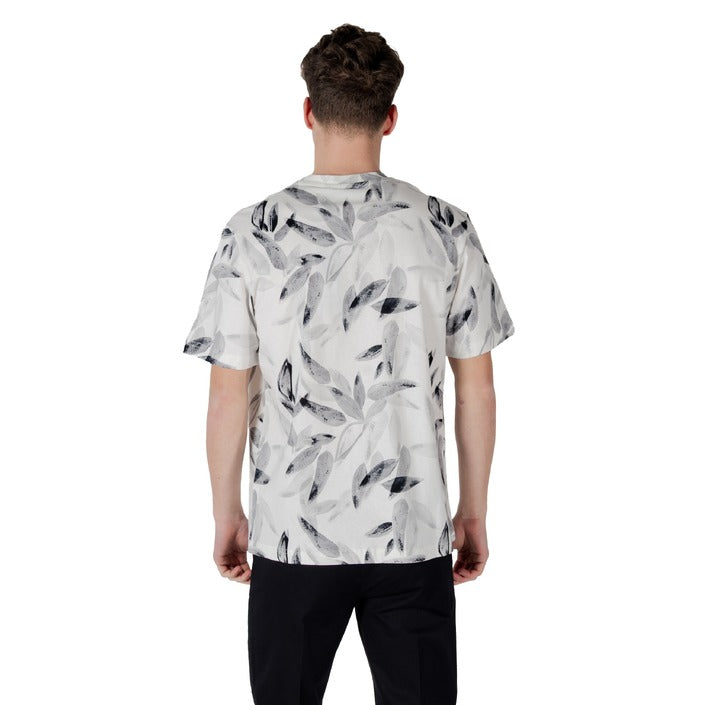 Antony Morato T-Shirt Uomo - Mayestore