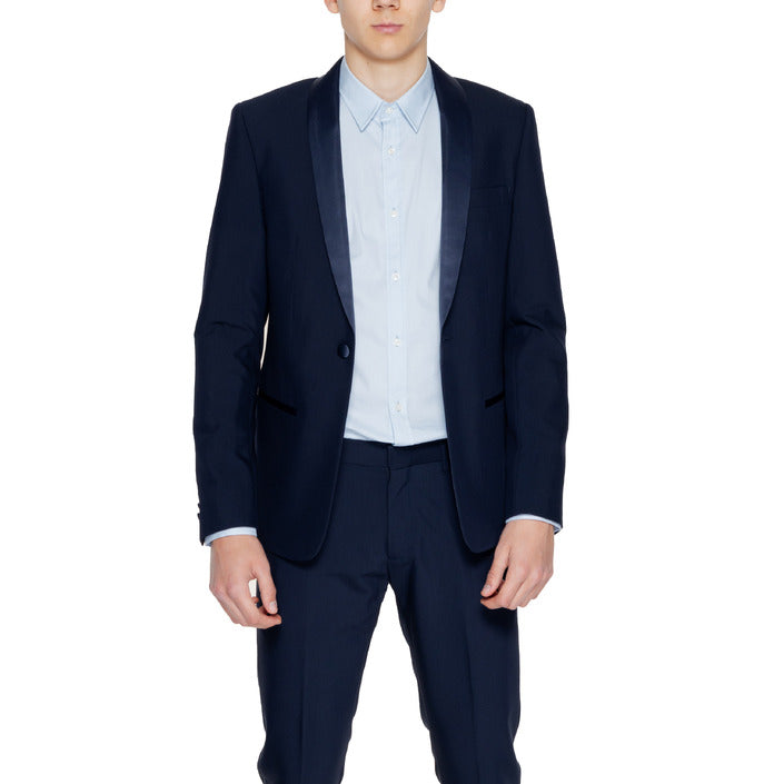 Veste homme Antony Morato