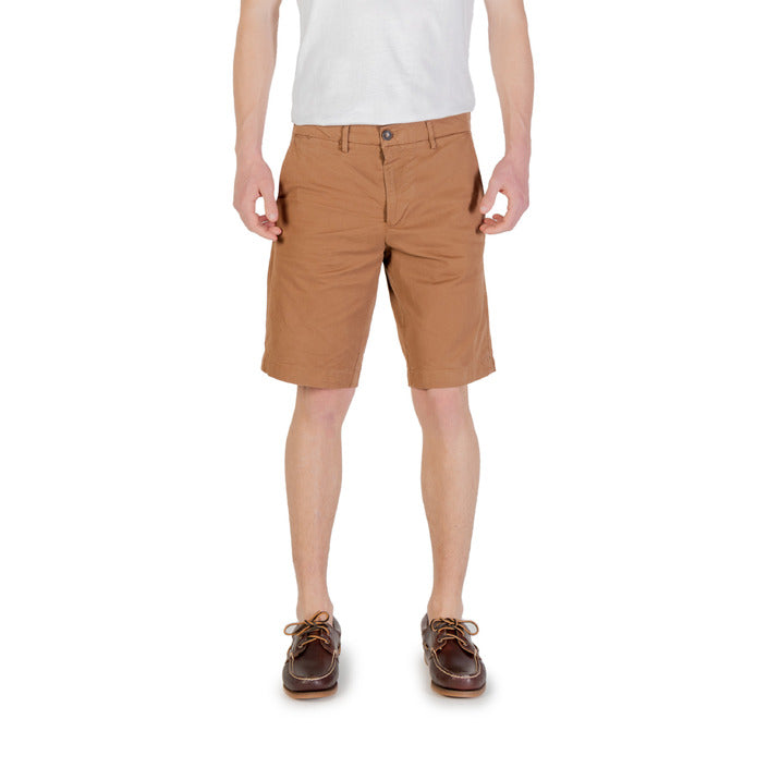 Borghese Bermuda Uomo - Mayestore